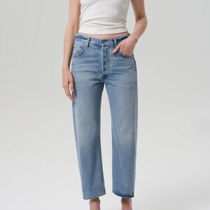 Citizens of humanity dahlia Jeans